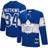 Mitchell & Ness Blue Line Auston Toronto lönnlöv jersey –