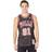 Mitchell & Ness Swingman Jersey Dennis Rodman M