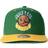 Mitchell & Ness Snapback Cap BREAKTHROUGH Seattle Supersonic