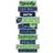 Fan Creations Football Shop Seattle Seahawks Stack 24" Sign