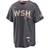 Nike Men's Gray Washington Nationals City Connect Replica Team Jersey