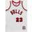 Mitchell & Ness and NBA AUTHENTIC JERSEY CHICAGO BULLS 1984-85 JORDAN #23, Weiß