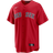 Nike Red Sox Baseball Jersey Herr M