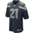 Nike Men's Devon Witherspoon Seattle Seahawks NFL Game Football Jersey