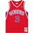 Mitchell & Ness and NBA SWINGMAN JERSEY PHILADELPHIA 76ERS Allen Iverson, SCARLETT