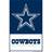 Trends International Dallas Cowboys 22.4'' x 34'' Leagues Logo Poster