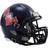 Riddell NCAA Mississippi Rebels Speed Mini Helmet