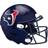 Fan Creations Houston Texans Authentic Helmet Cutout