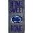 Fan Creations Penn State Nittany Lions 6'' x 12'' Home Sweet Sign