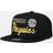 Mitchell & Ness Retro Lock Up Snapback Pittsburgh Penguins