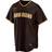 Nike Men's MLB San Diego Padres Replica Baseball Jersey