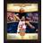 "Patrick Ewing New York Knicks Framed 15" x 17" Hardwood Classics Player Collage"