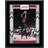 Chris Boucher Toronto Raptors x Sublimated Player Plaque