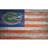 Fan Creations Florida Gators 11'' x 19'' Distressed Sign