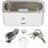 Fysic FC-18 Compact Ultrasonic Cleaner 350ml