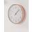 OHS Gold OHS Modern Wall Clock