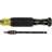 Klein Tools 32304 14-in-1 Adjustable-Length Impact with Pan Head Screwdriver