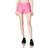 Under Armour Play Up Shorts 3.0 Large - Darkpink