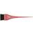 Denman Pro-Tip Tint Brush Standard Red