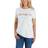 Carhartt Women's Multi Logo T-shirt - White