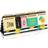 Paper Junkie Lemon Perpetual Flip Calendar 8 x 3.5 Inches