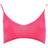 Jacquemus Pink 'Le Bandeau Pralu' Tank Top 430 Pink