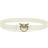 Pinko Dambälte Love Berry H3 Belt PE 23 PLT01 100125 A0F1 White Z14Q 8055209871861 1150.00