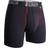 2UNDR Men's Swingshift Boxers - Black/Red