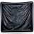 Easytoys Vinyl Sheet With Inflatable Edges Black