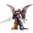 Flame Toys Power Rangers Dino Megazord Go! Kara Kuri Combine