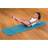 ProsourceFit ps-2003-mat-aqua-ffp, Tappetini Extra Spessi per Yoga e Pilates, 1,27 cm e 2,5 cm Unisex-Adulto, Aqua, 1/2"