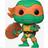 Funko Pop! Movies Vinyl Figur
