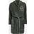 CR7 Cristiano Ronaldo Cotton Bathrobe Green