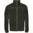 Chevalier Root Wool Pile Jacket Men Midnight Pine