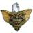 Trick or Treat Studios Gremlins Mask Adults