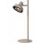 Lucide Sensas Modern Ø18 cm 1xGU10 Cream Table Lamp