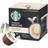 Starbucks White Mocha Capsules 12pcs