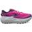 Brooks Caldera 6 W - Pink Glo/Peacoat/Marshmallow