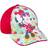 Cerda Cap Minnie - Red (2200009020)