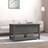 vidaXL 102x49x55 massivt fyrretræ Sofabord