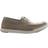 Clarks Step Isle Base Beige Mens Shoes