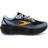 Brooks Caldera 6 W - Black/Blue/Yellow