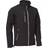 Elka Edge Softshelljacka - Svart