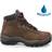Grisport Glencoe Walking Boot Brown