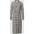 Vila Long Dress SANA L/S MIDI CALF SHIRT DRESS/SU women