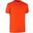 ID 2000 YES T-shirt Orange