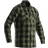 Rst Jakke x Kevlar Lumberjack, Grøn