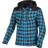 Macna Inland Motorcycle Hoodie - Blue