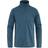 Fjällräven Abisko Lite Fleece Half Zip Green