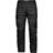 Fjällräven Men's Keb Touring Padded Trousers, 52, Black
